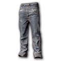 Badlands Muscle Jeans