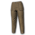 Hold Out Pants