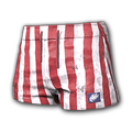 Retro Fern Shorts