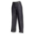 Dress Slacks (Dark Indigo)