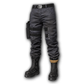 Pillar Tactical Pants (Black)