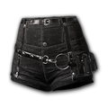 Julie's Infiltrator Shorts
