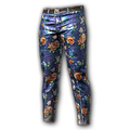 Evening Bloom Pants
