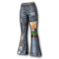Far Out Bellbottoms