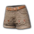 Hiker's Shorts