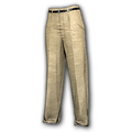 Young Sergei's Slacks