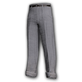 Study Hall Slacks
