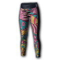 Colorful Club Leggings