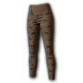 Pupperscruff Leggings