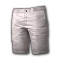 Super Scary Tiger Shorts