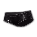 Sheer Punk Shorts