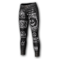 Punk Rock Pants