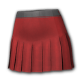 Bunny Express Uniform Skirt