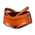 Orange Crush Bottom