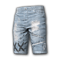 Beach Bro Shorts