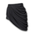 Hollowed Witch Skirt