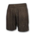 Cursed Werewolf Sweat Shorts