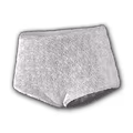 Baby It's Cold Outside Shorts