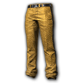 Golden Opportunity Pants