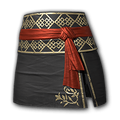 Dressed to Kill Skirt
