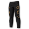 Dynasty Warrior Pants