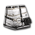 Guardian Angel Shorts