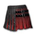 Blood Hunter Skirt