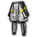 Edge Runner Shorts