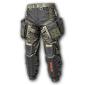 PGC 2024 Heavy Duty Pants
