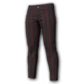 Leather Faced Bandit Pants