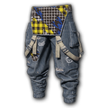 Bearly Awake Pants