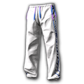 XingHun's Tiger Strike Pants