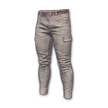 Combat Pants (Khaki)