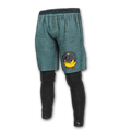 Jijing's Shorts