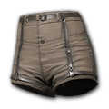 Superstar Shorts