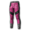 Orbital Vanguard "Cadet Pink" Pants
