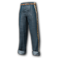 Lipovka Slacks