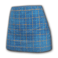 Miss Marine Skirt