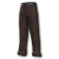 Stranded Pilot Pants