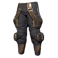 LFLong's Unmatchable Talent Pants