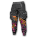 Agent Hopper Pants