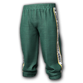Training Pants (Green)