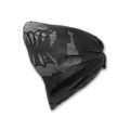 Biker Bone Mask