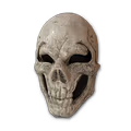 Sinister Skull Mask