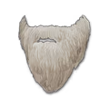 Santa's Beard