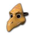 Dinoland "Benny" Mask