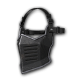 Pillar Tactical Mask