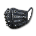 Hazardous Mask