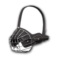 Blood Hound Muzzle