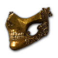 PGC 2021 Contingent Chaos Mask